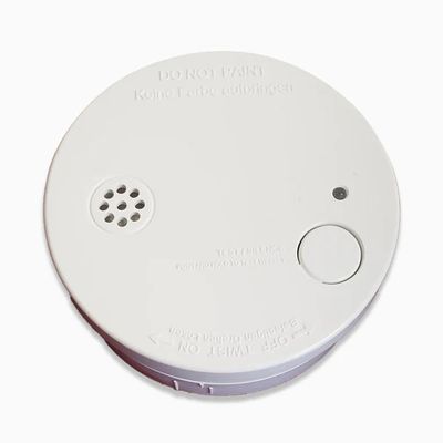 Smoke Alarm, Wireless, Interconnectable