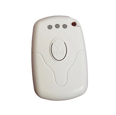 Smoke Alarm Remote for Wireless Interconnectable Alarms