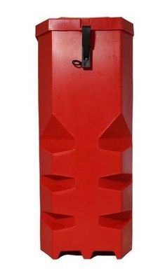 Top Loader Extinguisher Cabinet (Large)