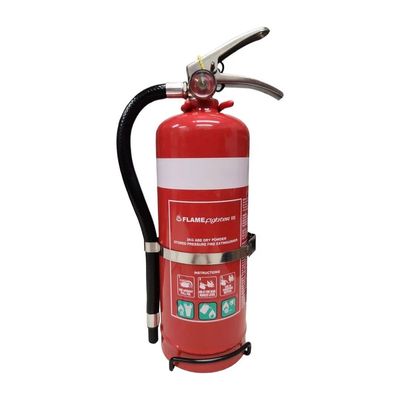 2 KG ABE Dry Powder Extinguisher