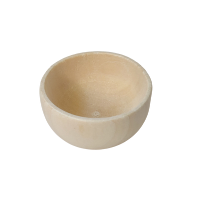 Bowl - Wooden