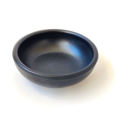 Bowl - Black