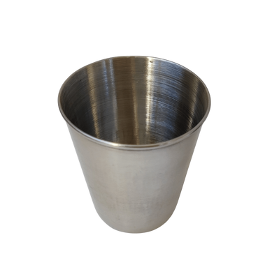 Stainless Steel Cup