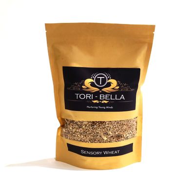 Sensory Wheat