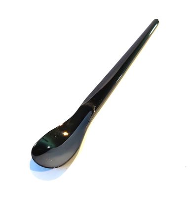 Droplet Spoon - Black