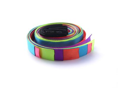 Movement Ribbons - Fluro