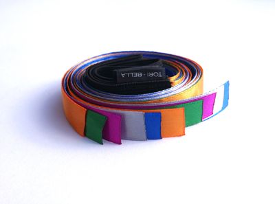 Movement Ribbons - Vibrant