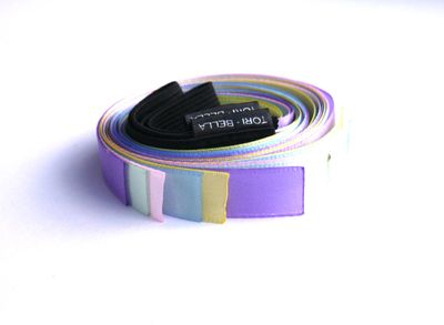 Movement Ribbons - Calm