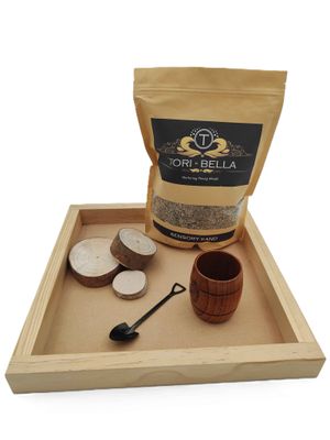 Sensory Starter Kit Small