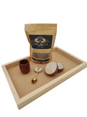 Sensory Starter Kit Large