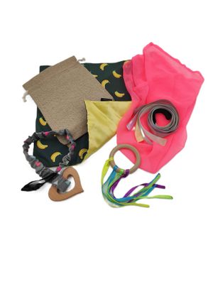 Baby Sensory Set