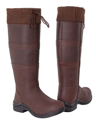 CAVALLINO COUNTRY LONG BOOTS