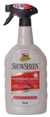 Showsheen Showring Shine with Sprayer