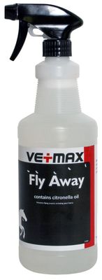 Vetmax Fly Away