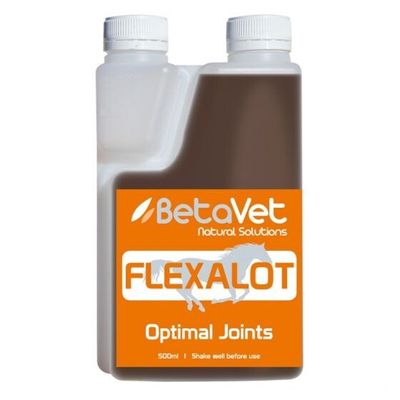 Betavet Flexalot