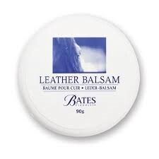 Bates Leather Balsam