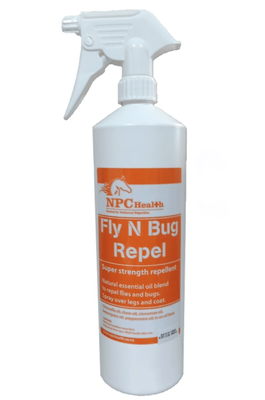 NPC Fly N Bug Repel