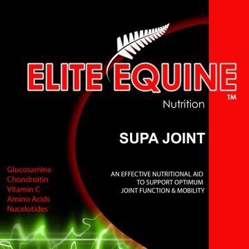Elite Equine Supa Joint