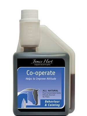 James Hart Co-operate