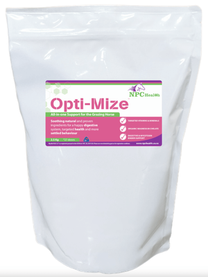NPC Opti-Mize