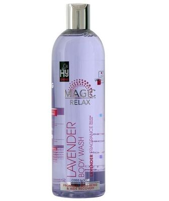 Hyshine Magic Relax Lavender Wash