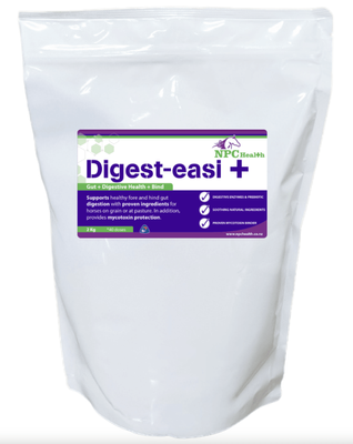 NPC Digest-Easi Plus