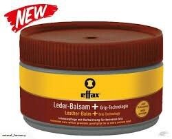 Leder - Balsam Leather Cream With Grip