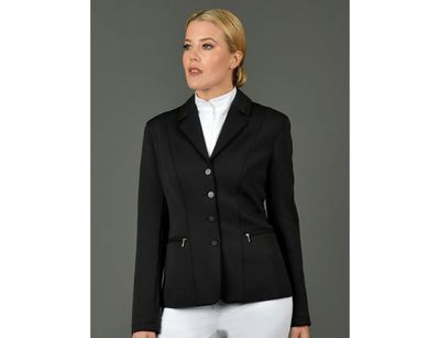 Dublin Ariel Tailored Competition Jacket