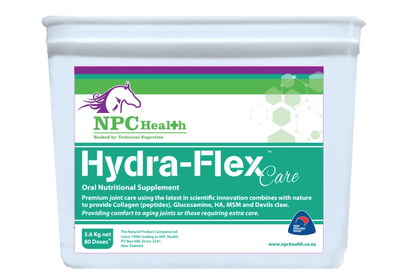 NPC Hydra-Flex Care