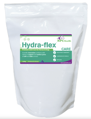 NPC Hydra-Flex Care