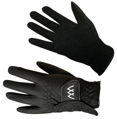 Woof Wear Riding Competition Gloves