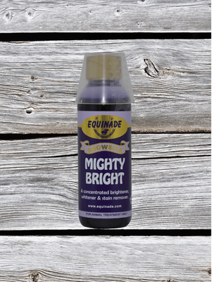 Equinade Show Silk Mighty Bright