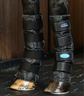 Weatherbeeta Therapy-Tec Gel Ice Boots