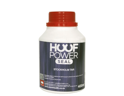 Hoof Power Seal (Stockholm Tar)