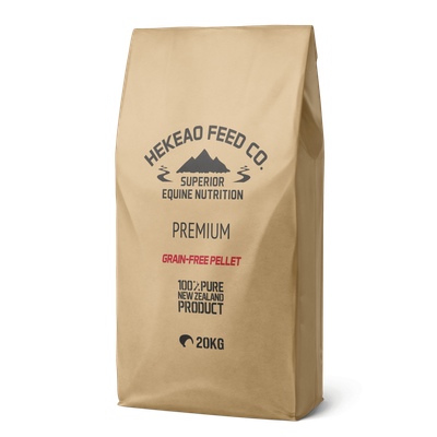 GrainFree Pellets