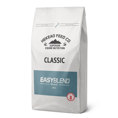 EasyBlend Muesli