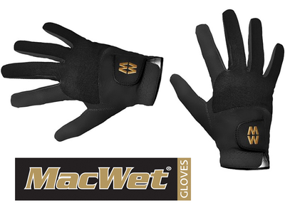 MacWet Sports Gloves