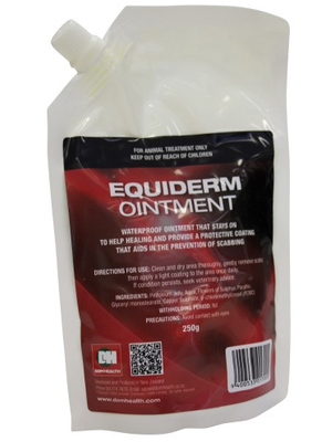Equiderm/Mudfever Ointment