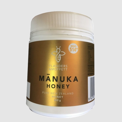 Manuka Honey MG0514+