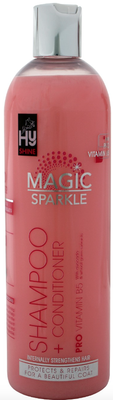 Hyshine Magic Sparkle 2 in 1 shampoo