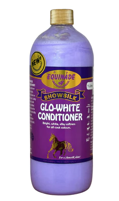 Equinade Glo White Conditioner