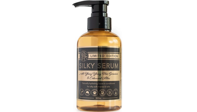 Hairy Pony Silky Serum - Limited Edition