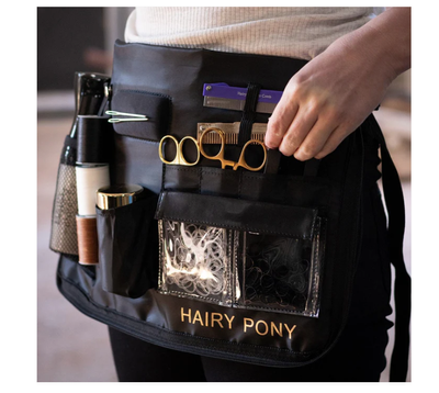 Hairy Pony Plaiting Apron