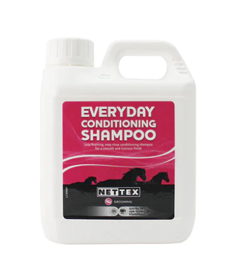 Nettex Everyday Conditioning Shampoo
