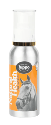 Hippo Health Dust Allergy
