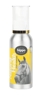 Hippo Health Cushings Support