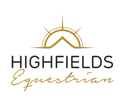 Highfields Equestrian Gift Voucher