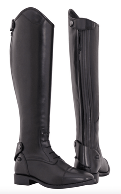 Cavallino Competition Long Riding Boots