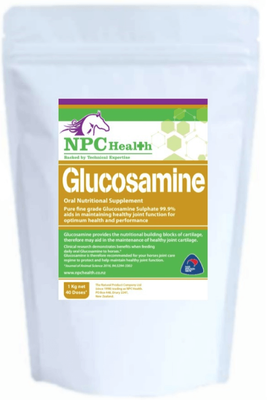 NPC Glucosamine