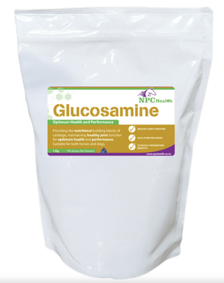 NPC Glucosamine